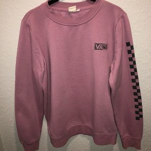 Vans Crewneck